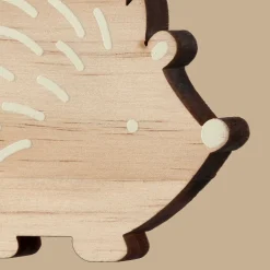 Sale Bouclair 3 Shaped Wood Wall Hooks