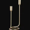 Hot Bouclair 2 Tapered Candle Holders
