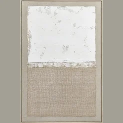 Bouclair Abstract Framed Art