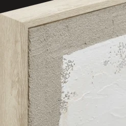 Bouclair Abstract Framed Art