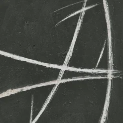 Discount Bouclair Abstract Lines Framed Art