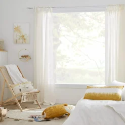 Clearance Bouclair Adela Panel Curtain