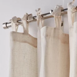 Clearance Bouclair Adela Panel Curtain