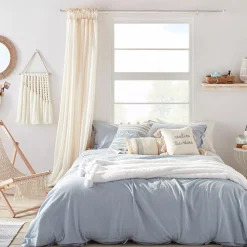 Clearance Bouclair Adela Panel Curtain