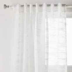Sale Bouclair Alena Sheer Curtain