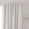 Bouclair Alora Blackout Curtain