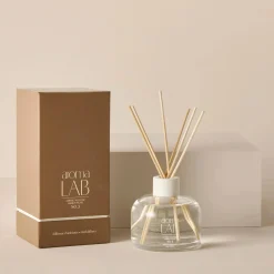 New Bouclair Amber Musk Diffuser - Aroma Lab