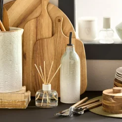 New Bouclair Amber Musk Diffuser - Aroma Lab