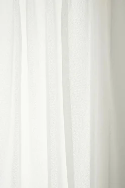 Discount Bouclair Amedea Boucle Sheer Curtain