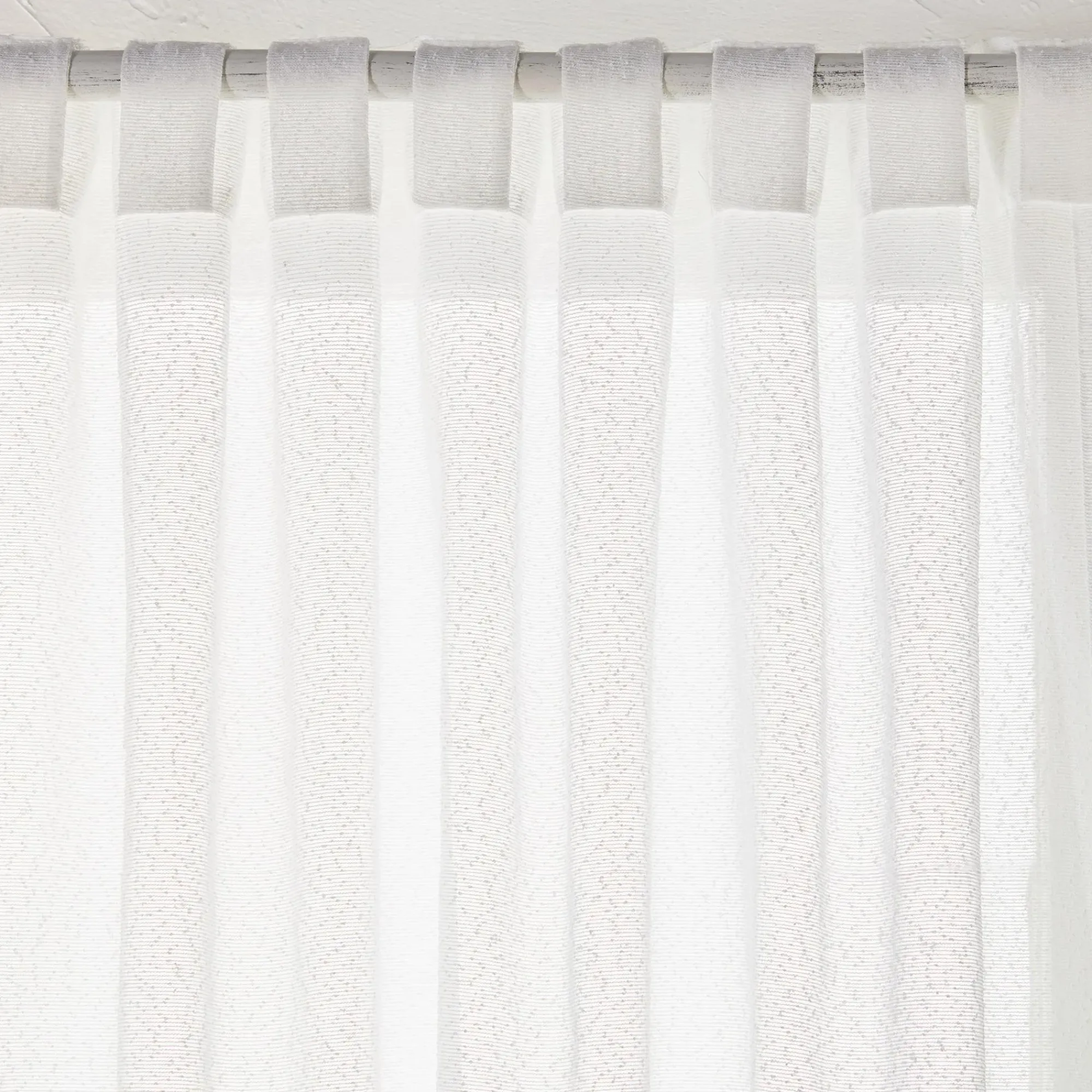 Discount Bouclair Amedea Sheer Curtain