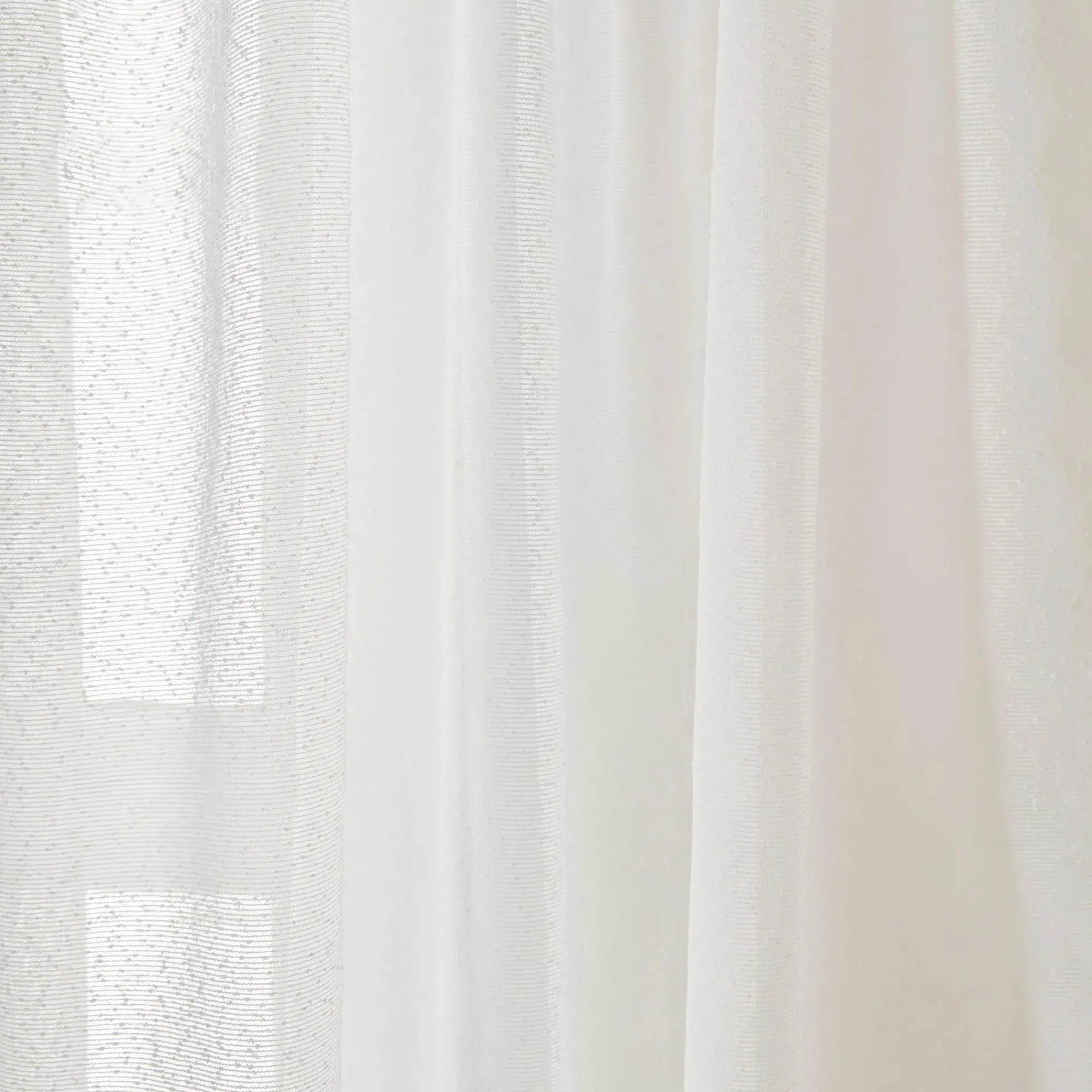 Discount Bouclair Amedea Sheer Curtain