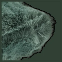 New Bouclair Amelia Fur Cushion