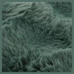 New Bouclair Amelia Fur Cushion