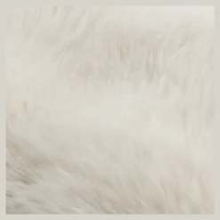 New Bouclair Amelia Fur Cushion