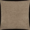Sale Bouclair Ansley Feather Decorative Throw Pillow