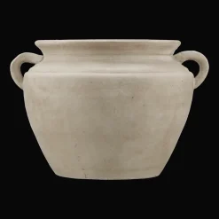 Outlet Bouclair Antique bowl with handles