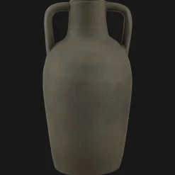 Best Bouclair Antique Vase with Handles