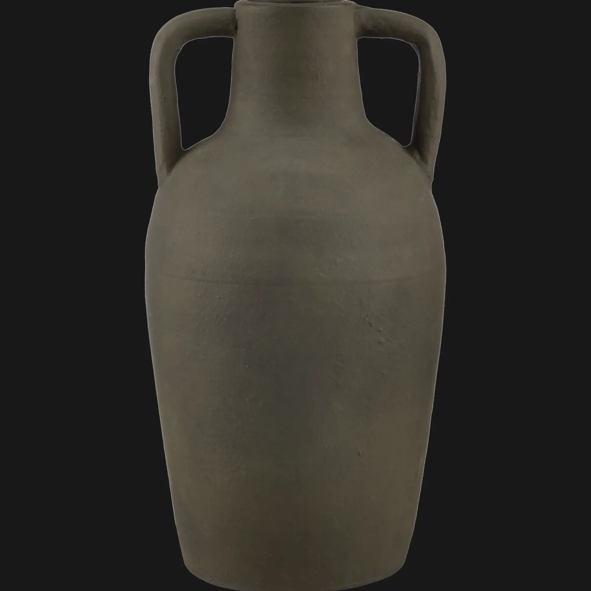 Best Bouclair Antique Vase with Handles