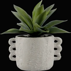 Online Bouclair Artificial Aloe in Ceramic Pot