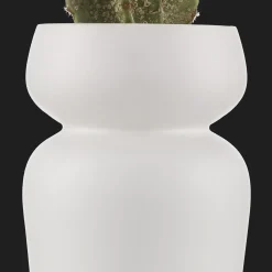 Outlet Bouclair Artificial Cactus in Ceramic Pot