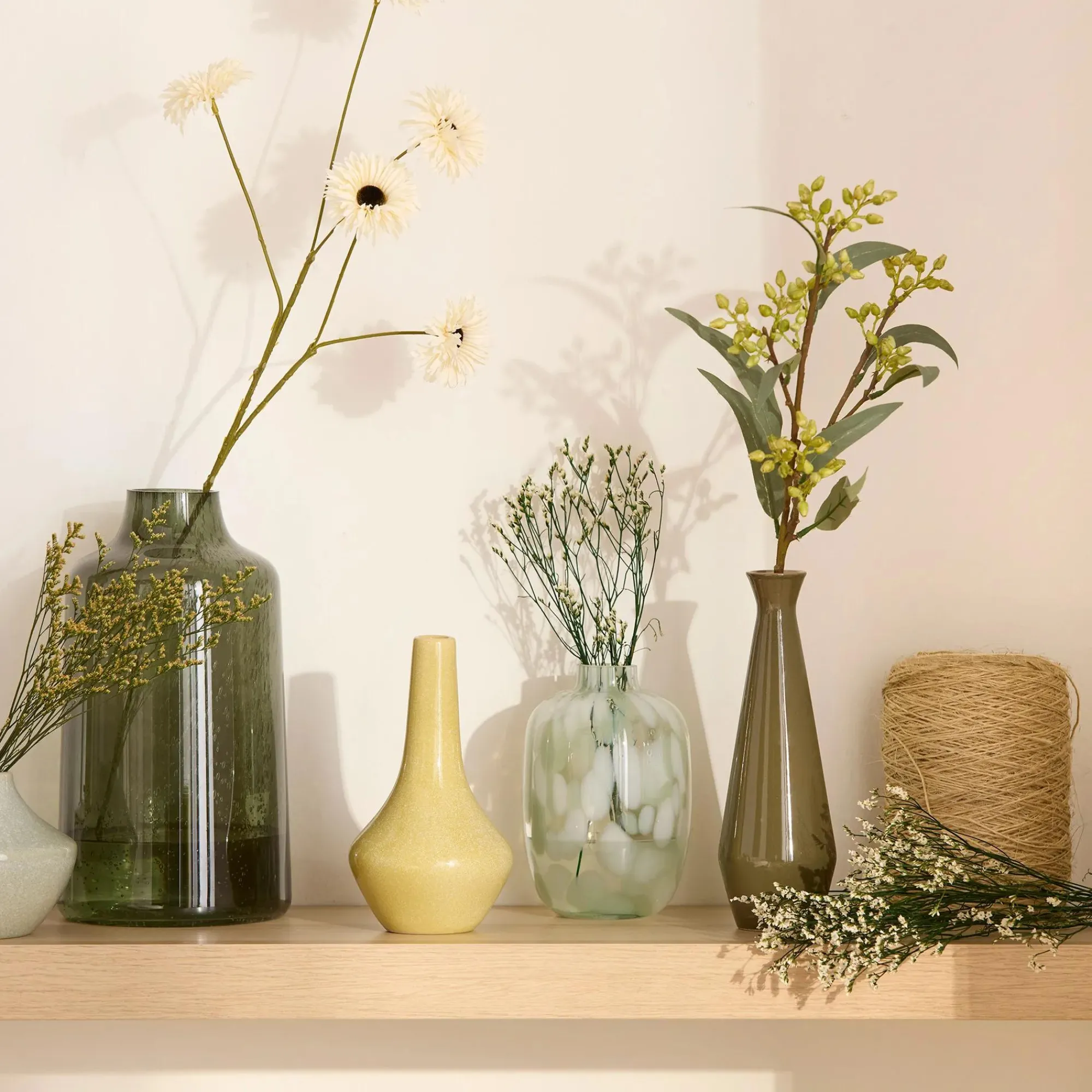 Sale Bouclair Artificial Daisy