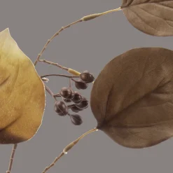 Discount Bouclair Artificial Eucalyptus Berries