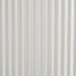 Clearance Bouclair Artificial Exotic Floor Plant in White Pot