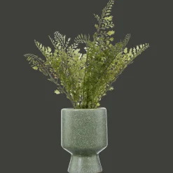 Bouclair Artificial Fern in Ceramic Pot
