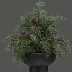 Best Bouclair Artificial Juniper in Pot
