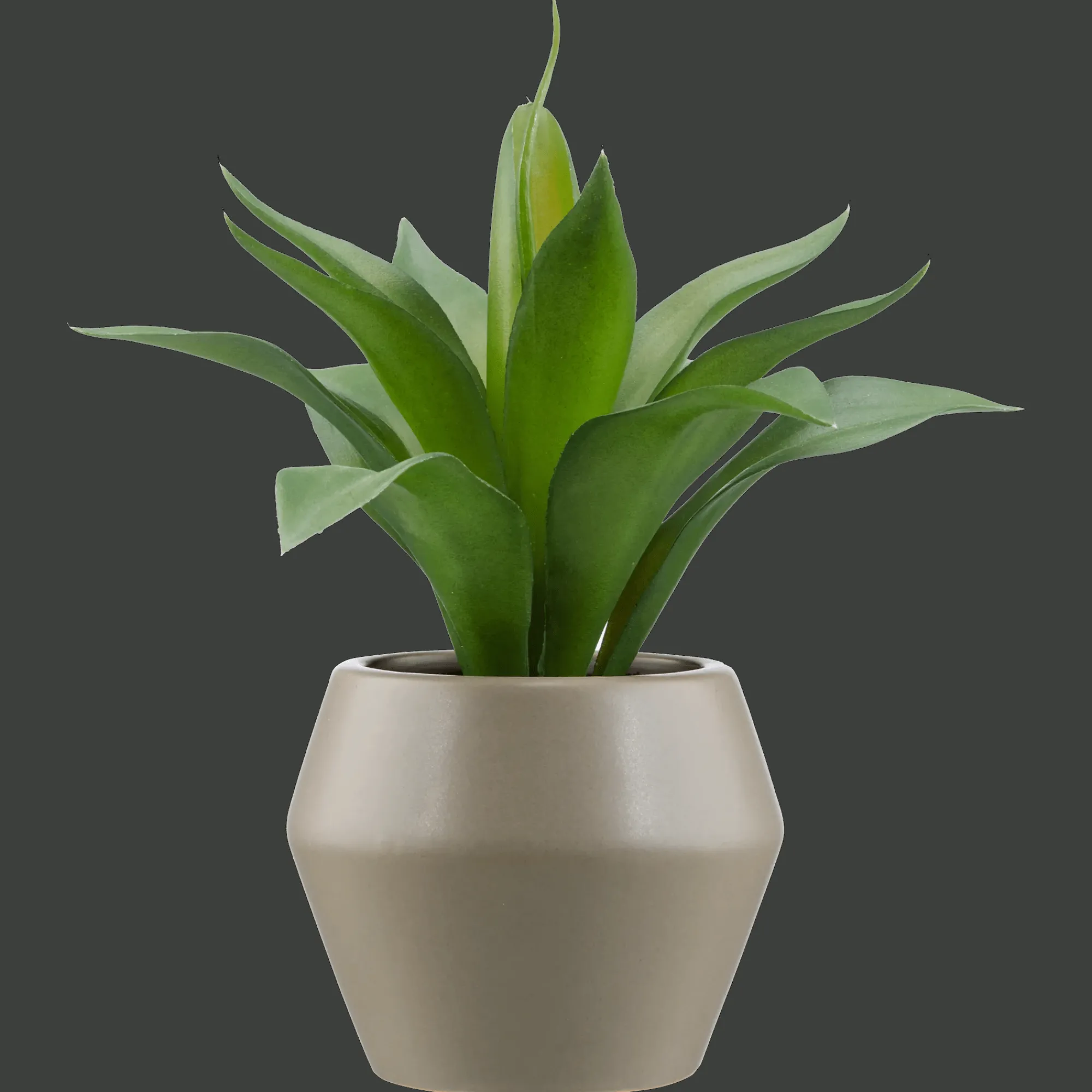 Best Bouclair Artificial Plant in a Pot