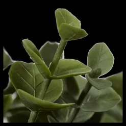 New Bouclair Artificial Plant in Beige Speckled Pot