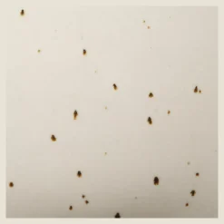 New Bouclair Artificial Plant in Beige Speckled Pot