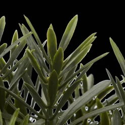 New Bouclair Artificial Plant in Ceramic Pot