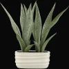 Bouclair Artificial Plant in Ceramic Pot