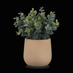 Bouclair Artificial Plant in Ceramic Pot
