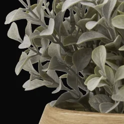 Clearance Bouclair Artificial Plant in Ceramic Pot