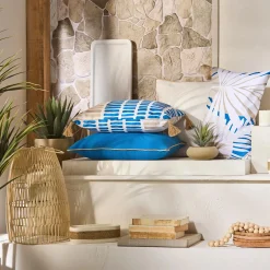 Best Bouclair Artificial Plant in Ceramic Pot