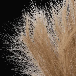 Outlet Bouclair Artificial Reed Grass in Ceramic Pot