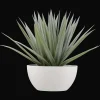 Bouclair Artificial Tropical Plant in Pot
