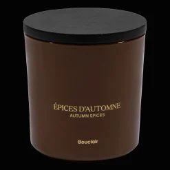 New Bouclair Autumn Spices Candle