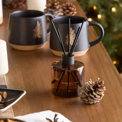 Bouclair Autumn Spices Diffuser