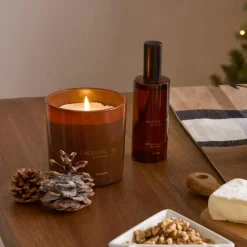 New Bouclair Autumn Spices Room Spray