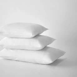 Sale Bouclair Basic White Basic Pillow