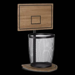 Hot Bouclair Basketball Hoop Garbage Bin