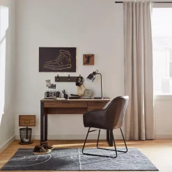 Hot Bouclair Basketball Hoop Garbage Bin