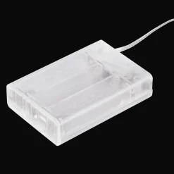 Clearance Bouclair Be Bold Plexiglass LED