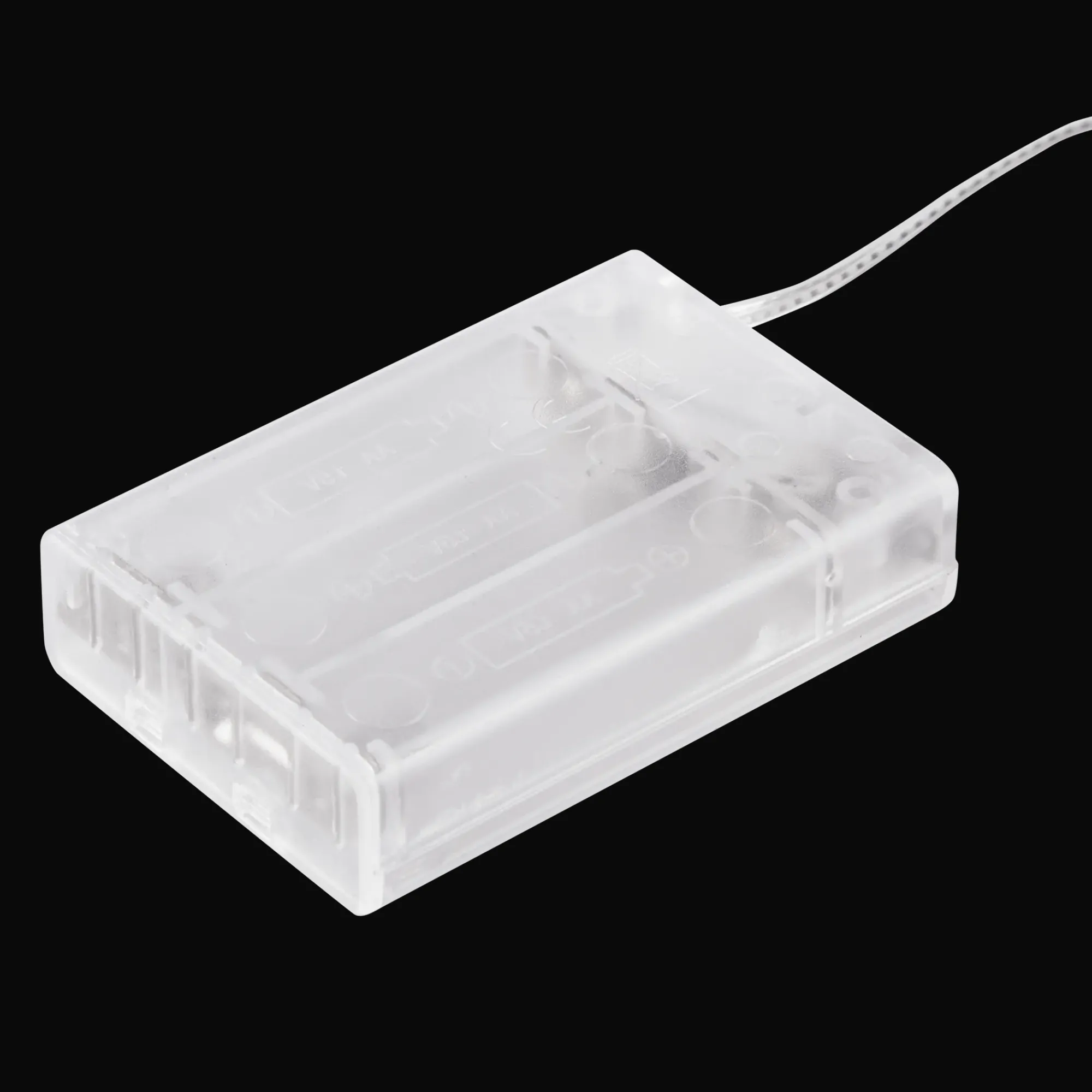 Clearance Bouclair Be Bold Plexiglass LED