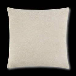 New Bouclair Beige Ansley Decorative Pillow