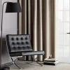 Online Bouclair Beige Pegaze Blackout Curtain