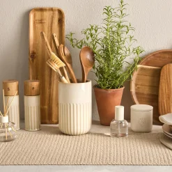 Sale Bouclair Beige Pepper Grinder